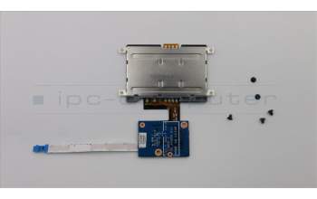 Lenovo CARDPOP Smart Card Reader,TC-2 for Lenovo ThinkPad T580 (20L9/20LA)