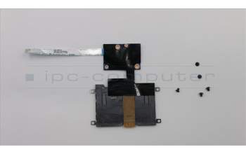 Lenovo CARDPOP Smart Card Reader,TC-2 for Lenovo ThinkPad T580 (20L9/20LA)