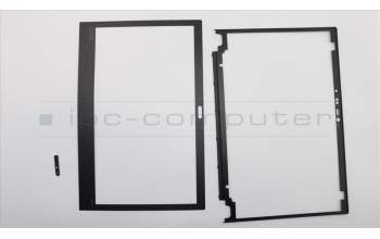 Lenovo 01YR487 COVER B-Cover ASM,w/CAM,PPS