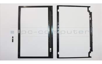 Lenovo 01YR487 COVER B-Cover ASM,w/CAM,PPS