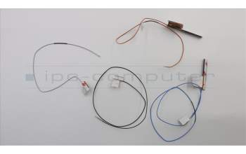 Lenovo 01YR494 ANTENNA Antenna Kit WL+WW,PPS,Lux,WN-2