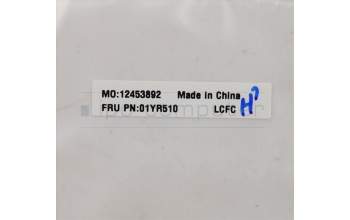 Lenovo 01YR510 CABLE FFC 12PIN,NFC Cable,WN-2