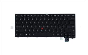 Lenovo 01YT142 NB_KYB TH-KBD,US,DFN,BL