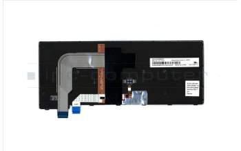 Lenovo 01YT142 NB_KYB TH-KBD,US,DFN,BL
