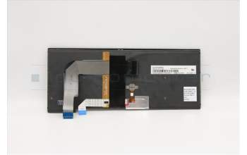 Lenovo 01YT172 NB_KYB TH-KBD,USI,DFN,BL