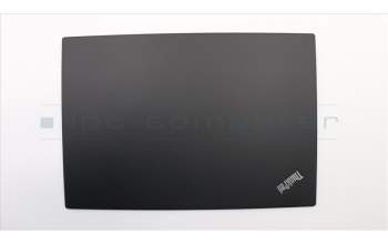 Lenovo COVER COVER,A-Cover,WQ,LGD,HD CAM,BLK for Lenovo ThinkPad T480s (20L7/20L8)