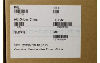 Lenovo 01YT326 CABLE CABLE,Camera,HD