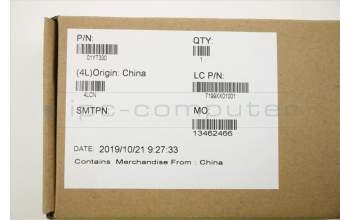 Lenovo 01YT330 HINGE HINGE,L/R,FHD,LH