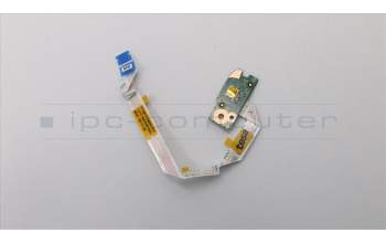 Lenovo 01YT386 CARDPOP CARDPOP,Board,Power Button