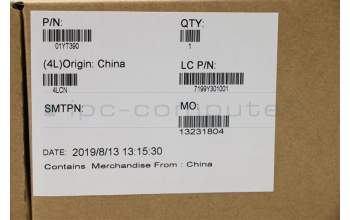 Lenovo 01YT390 CABLE CABLE,USB S/B