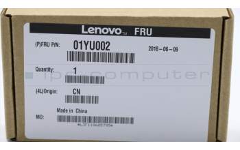 Lenovo 01YU002 CABLE Cable,FPC,FPR,SCR