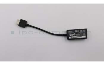 Lenovo 01YU026 CABLE Cable,Dongle,RJ45,Drapho