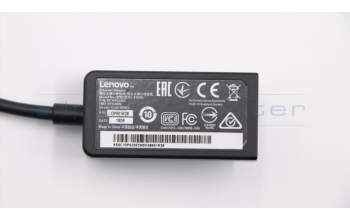 Lenovo 01YU026 CABLE Cable,Dongle,RJ45,Drapho