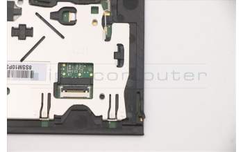 Lenovo 01YU082 MECH_ASM CS16_2BCP,MYLAR,BLACK,TRA