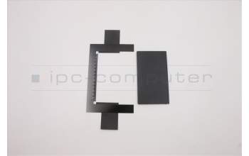 Lenovo 01YU082 MECH_ASM CS16_2BCP,MYLAR,BLACK,TRA