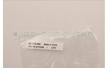 Lenovo 01YU240 CABLE Touchpad Cable,Luojiayi