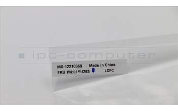 Lenovo 01YU263 CABLE Subcard USB3.0 Cable,ICT