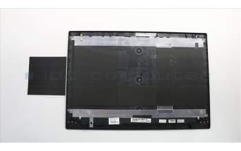 Lenovo COVER UHD Rear Cover ASM for Lenovo ThinkPad T580 (20L9/20LA)