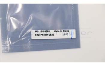 Lenovo 01YU630 CARDPOP PCBA MIC/B for WN-2