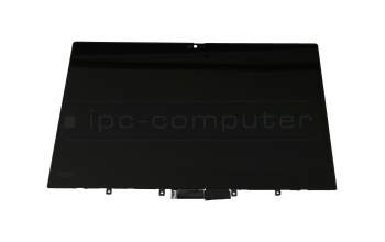 01YU657 original Lenovo Touch-Display Unit 13.3 Inch (FHD 1920x1080) black