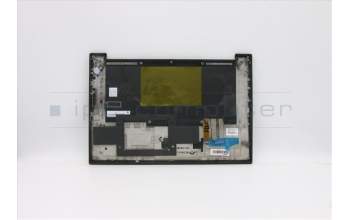 Lenovo 01YU763 C-Cover with keyboard,Arabic,Non_FingerPrint