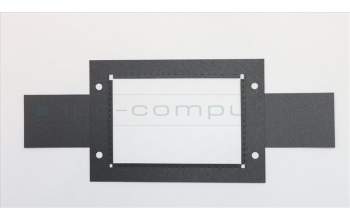 Lenovo 01YU768 Tast. + Blen. BGR, DK, ohne Fingerabdrucksensor, lateinischer Schriftsatz