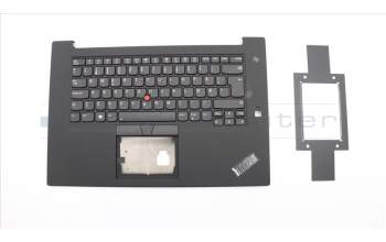 Lenovo 01YU784 MECH_ASM KBD+Bzl ASM,NO,w/o FPR,LTN