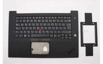 Lenovo 01YU816 MECH_ASM KBD+Bzl ASM,LAS,w/o FPR,LTN