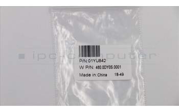 Lenovo 01YU842 BRACKET DC-IN Bracket