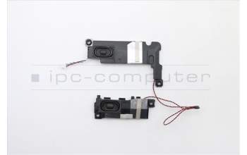 Lenovo 01YU964 SPEAKERINT Speaker L/R ASM,ALLWELL