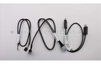 Lenovo 01YW016 CARDPOP Leo FPIO board ASM Rev2.0