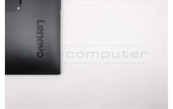 Lenovo 01YW344 MECH_ASM Rear Cover,S4350,Black