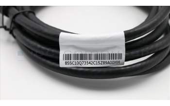 Lenovo 01YW379 CABLE Fru 1830mm Cat6 Ethernet cable