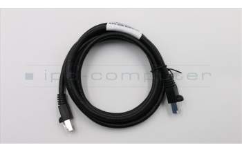 Lenovo 01YW379 CABLE Fru 1830mm Cat6 Ethernet cable