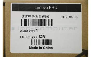 Lenovo 01YW399 CABLE 23.8 WW_ LG AIT Cable