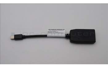 Lenovo CABLE mini Display Port to HDMI Dongl for Lenovo ThinkStation E32