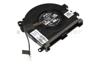 023100R2000124914 original HP Fan (GPU)