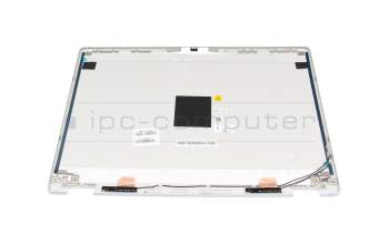 025.901GW.0001 original HP display-cover 39.6cm (15.6 Inch) silver