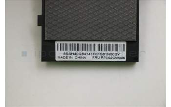 Lenovo 02CW006 HEATSINK M.2 HS for WS,FXN