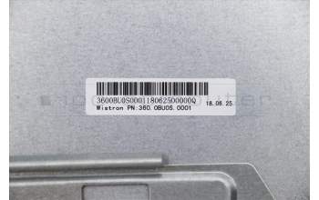 Lenovo 02CW121 MECH_ASM Side Assy L,Trans,T530,WST