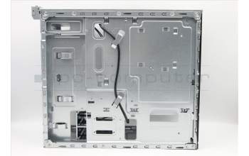 Lenovo 02CW131 MECH_ASM Main Chassis,T530,WST