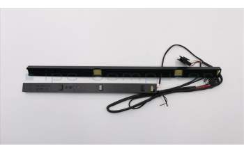 Lenovo 02CW143 MECH_ASM Front Light,Red,T530,ROW,WST