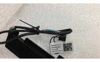 Lenovo 02CW146 MECH_ASM Side-Top Light,RGB,T530,WST