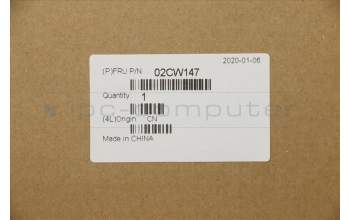 Lenovo 02CW147 MECH_ASM R/W Circle-light,T530,WST