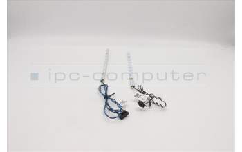 Lenovo 02CW169 MECH_ASM Top Light,Red,C530,WST