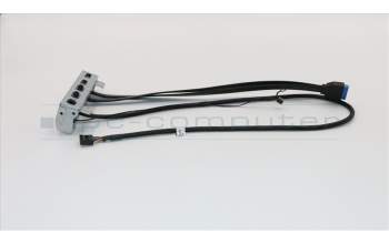 Lenovo 02CW184 MECH_ASM Top IO With BRKT Assy,T530