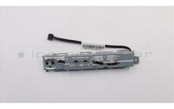 Lenovo 02CW221 MECH_ASM 334DT,FIO Brkt asm,V2