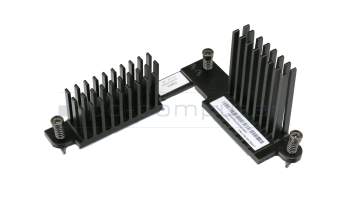 02CW337 original Lenovo Heatsink (CPU)