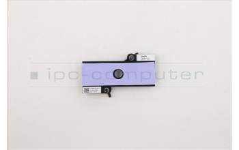 Lenovo 02CW338 HEATSINK HSINK FOR DT-Y SSD ARS BLACK