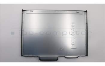 Lenovo MECH_ASM Side cover assy with Lock for Lenovo ThinkCentre M720s